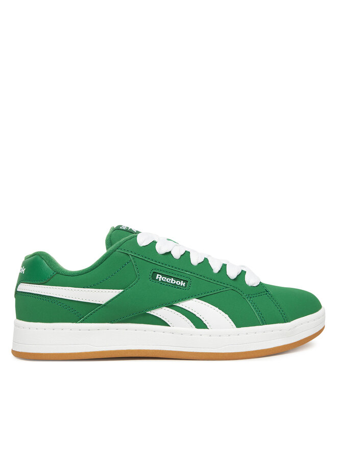 Кроссовки Retro Mega 100242323 Reebok, зеленый
Кроссовки Retro Mega 100242323 Reebok, зеленый