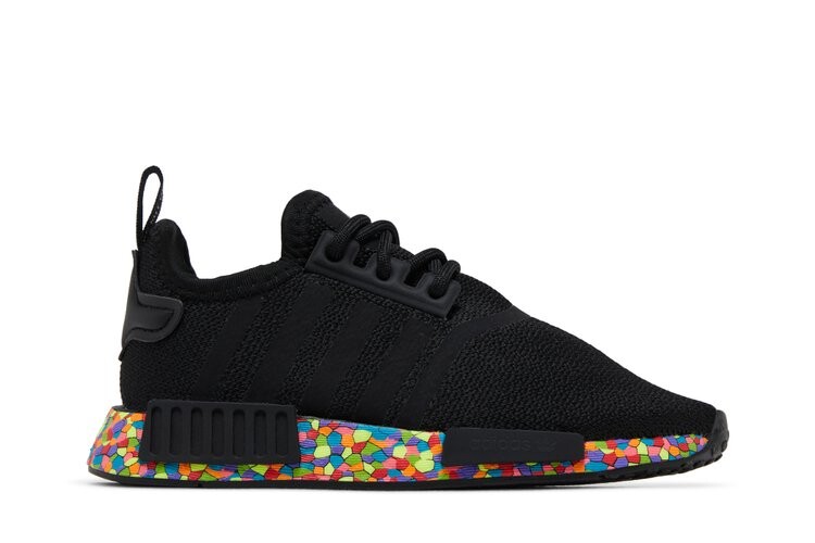 Кроссовки Adidas NMD Runner I, черный
Кроссовки Adidas NMD Runner I, черный