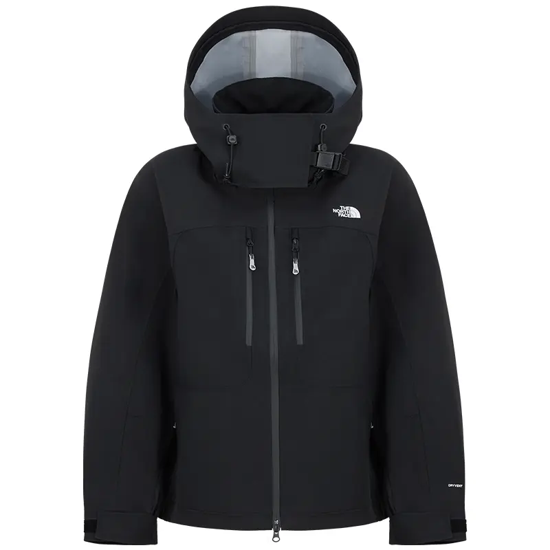 Куртка-ветровка Dryvent FW25 для женщин THE NORTH FACE, jk3/cosmic черный
Куртка-ветровка Dryvent FW25 для женщин THE NORTH FACE, jk3/cosmic черный
