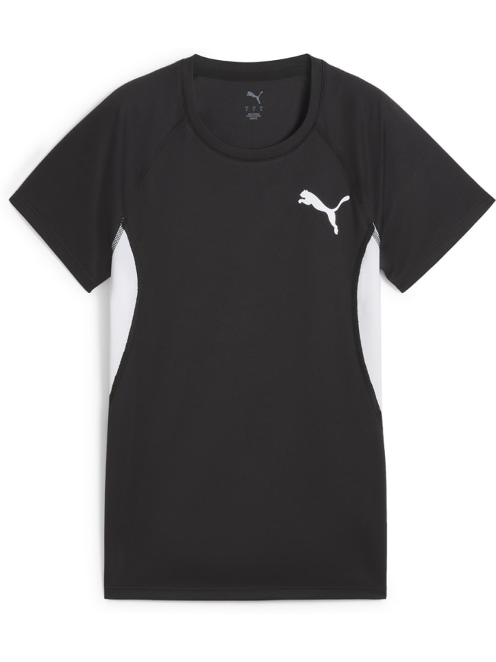 Футболка W CROSS THE LINE TEE 3.0 черного цвета Puma, Черный, Футболка W CROSS THE LINE TEE 3.0 черного цвета Puma
Футболка W CROSS THE LINE TEE 3.0 черного цвета Puma, Черный, Футболка W CROSS THE LINE TEE 3.0 черного цвета Puma