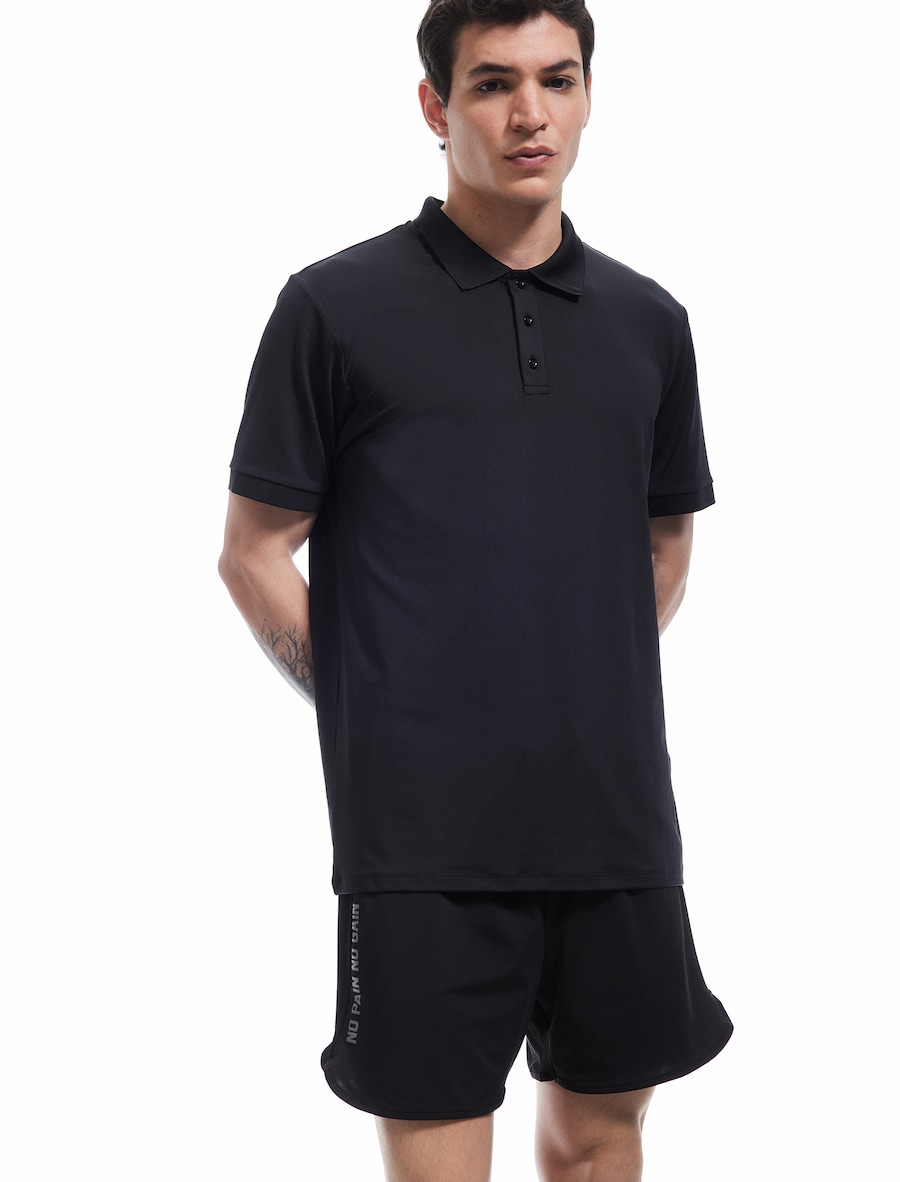 Рубашка Koton, черный
Рубашка Koton, черный