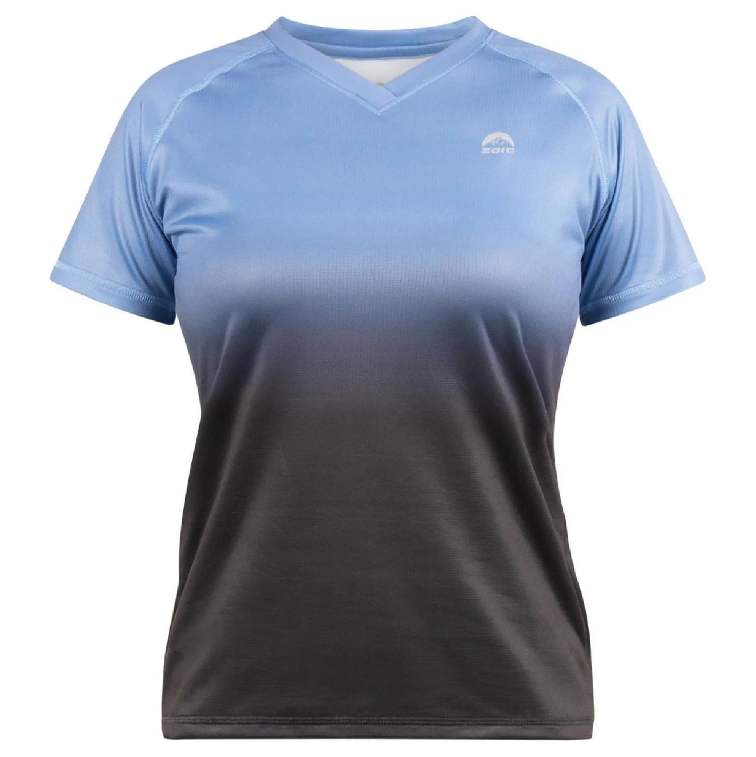 Джерси для велоспорта Zaia — женское Zoic, Shadow Fade/Zephyr
Джерси для велоспорта Zaia — женское Zoic, Shadow Fade/Zephyr