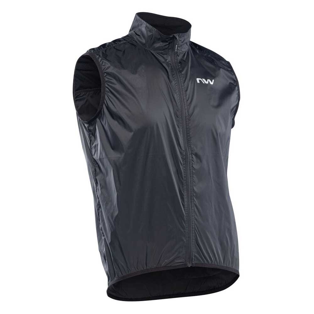Жилет Northwave Breeze 3, черный
Жилет Northwave Breeze 3, черный