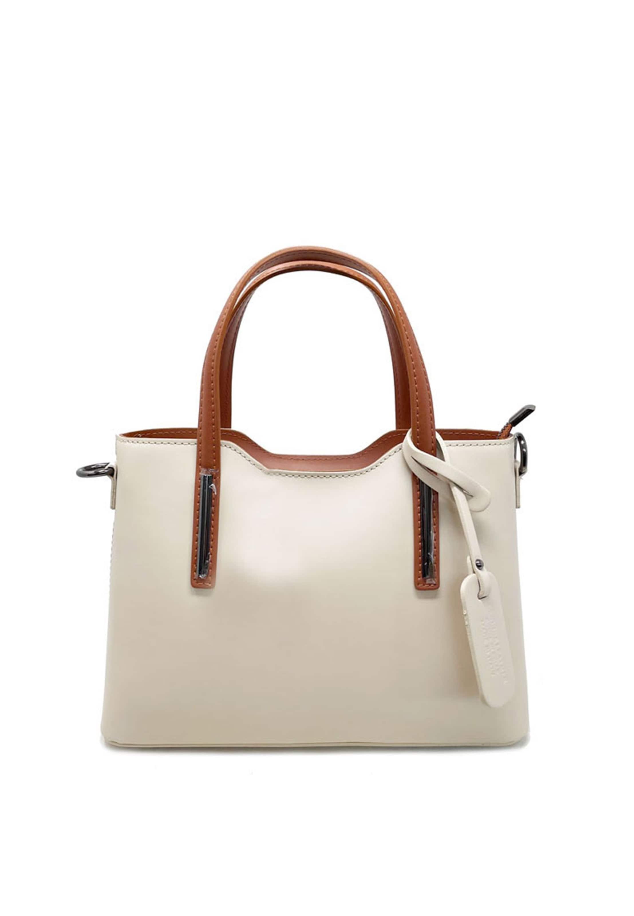 CHICCA BORSE Сумка в цвете Cream
CHICCA BORSE Сумка в цвете Cream