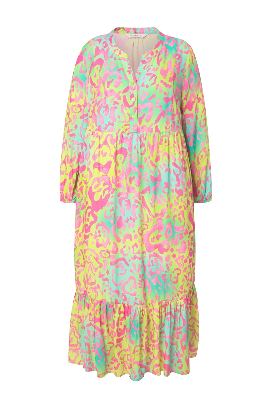 Платье-рубашка Angel of Style, Mixed Colors
Платье-рубашка Angel of Style, Mixed Colors