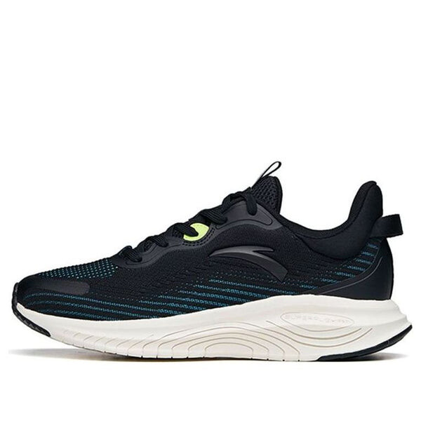 Кроссовки беговые серии кроссовки Anta, черный
Кроссовки беговые серии кроссовки Anta, черный