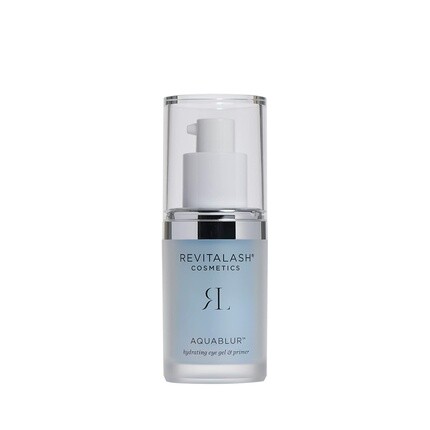 RevitaLash Cosmetics Aquablur Увлажняющий гель и праймер для глаз Гипоаллергенный, не тестируется на животных
RevitaLash Cosmetics Aquablur Увлажняющий гель и праймер для глаз Гипоаллергенный, не тестируется на животных