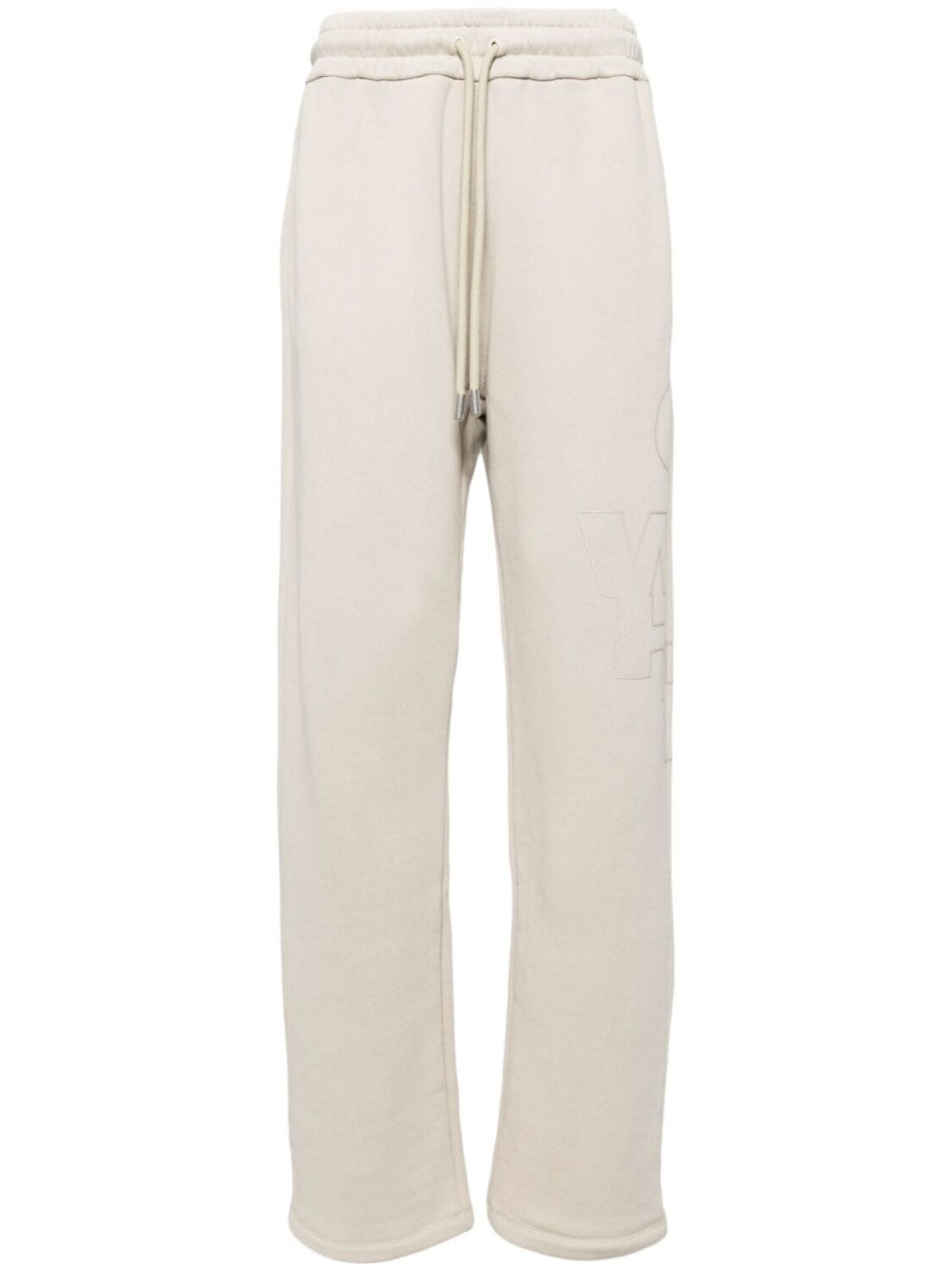 Off-White спортивные брюки с логотипом, нейтральный цвет
Off-White спортивные брюки с логотипом, нейтральный цвет