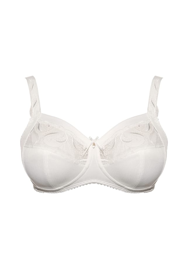 Бюстгальтер без косточек с панелью Кармен Ulla, экрю
Бюстгальтер без косточек с панелью Кармен Ulla, экрю