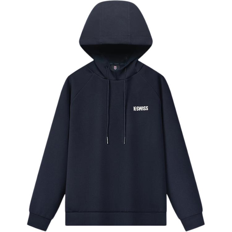K·SWISS Свитшот KSWISS мужской темно-индиго
K·SWISS Свитшот KSWISS мужской темно-индиго