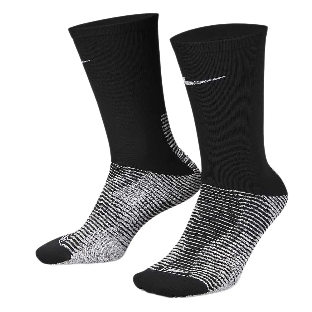 Носки Nike Grip Vapor Strike, черный
Носки Nike Grip Vapor Strike, черный