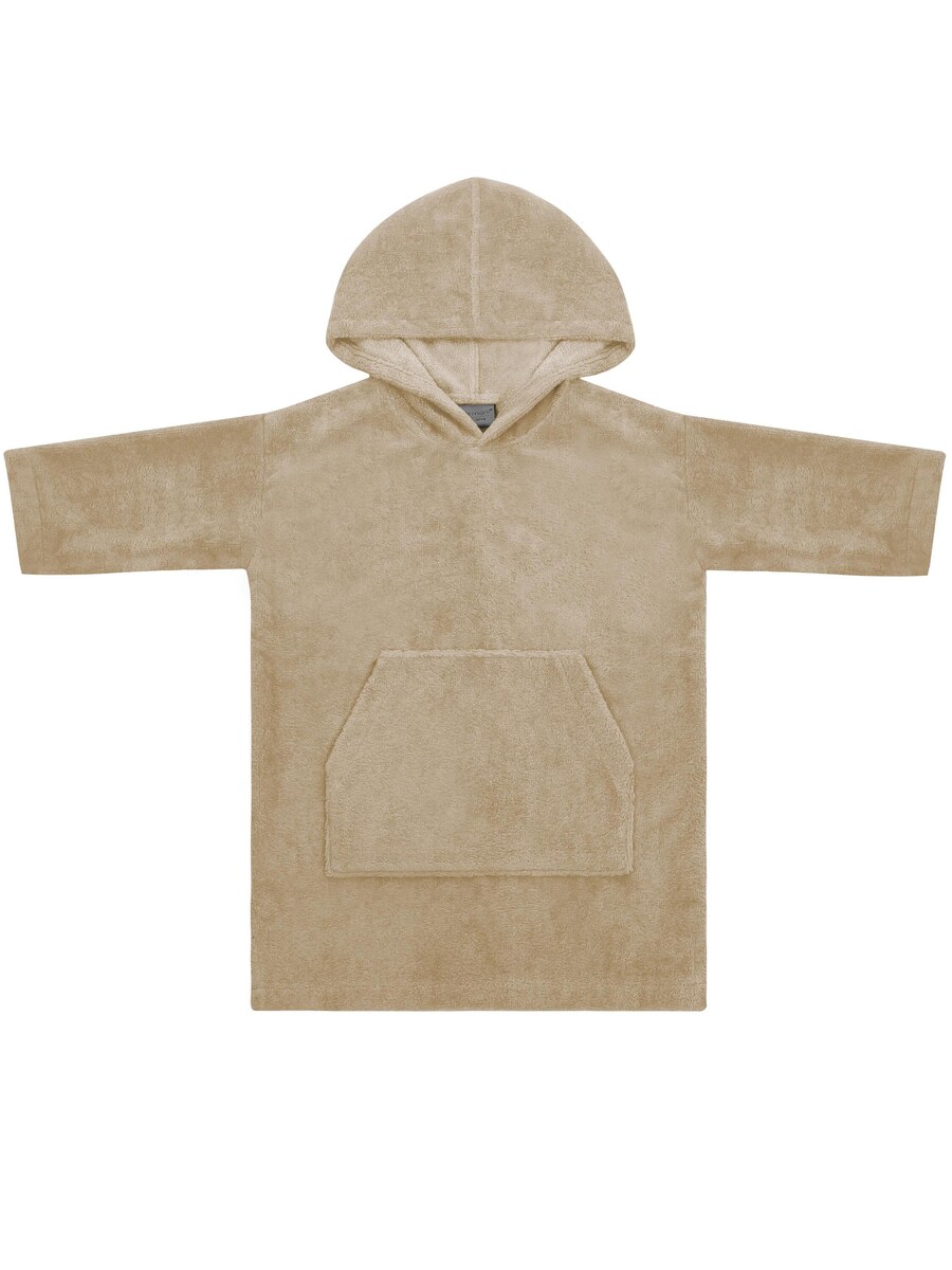 Халат normani Pichilemu, бежевый
Халат normani Pichilemu, бежевый