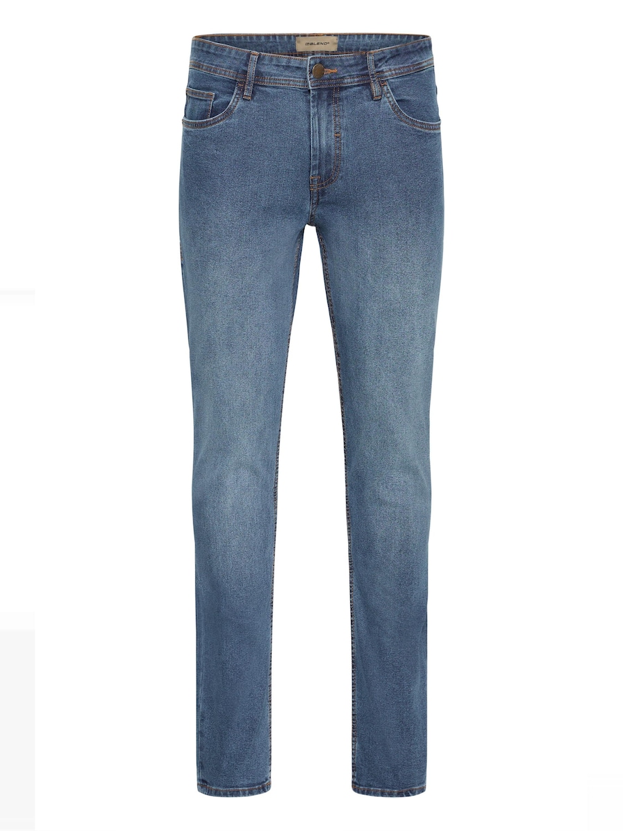 Узкие джинсы BLEND BHZillo, синий
Узкие джинсы BLEND BHZillo, синий