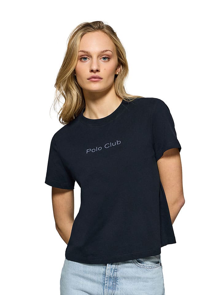 Polo Club Футболка темно-синего цвета, Синий, Polo Club Футболка темно-синего цвета
Polo Club Футболка темно-синего цвета, Синий, Polo Club Футболка темно-синего цвета