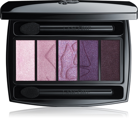 Палитра теней для век Lancôme Hypnôse Palette 5 Couleurs, 06 Reflets d’Amethyste 4 g
Палитра теней для век Lancôme Hypnôse Palette 5 Couleurs, 06 Reflets d’Amethyste 4 g