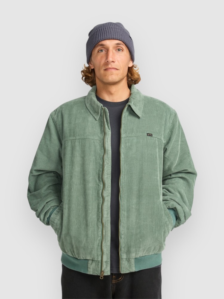 Зимняя куртка Billabong Smith Jacke, hunter
Зимняя куртка Billabong Smith Jacke, hunter