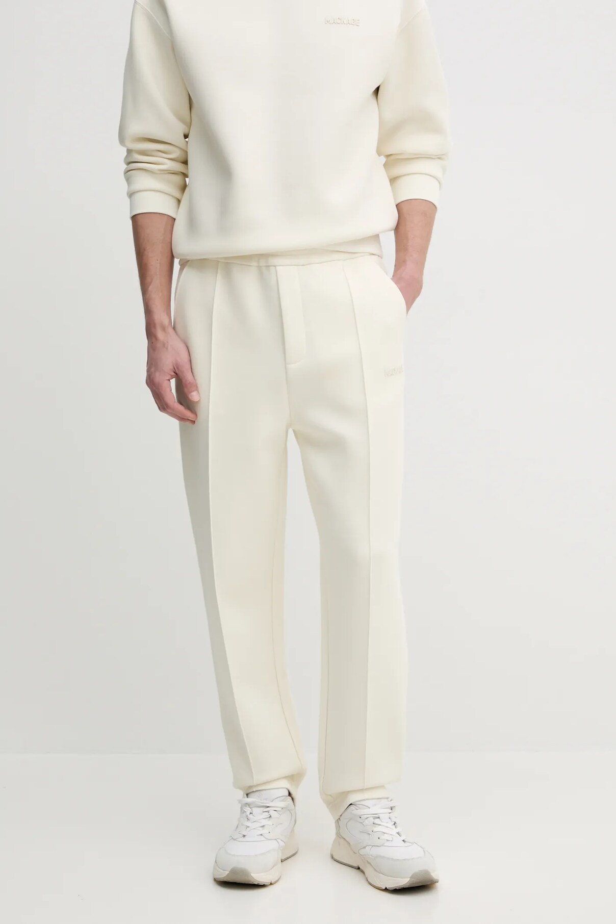 Спортивные штаны Mackage, бежевый
Спортивные штаны Mackage, бежевый