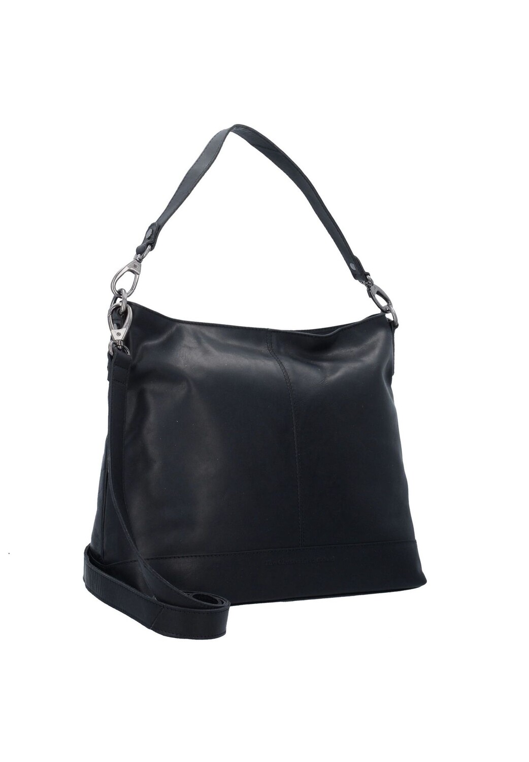 Кожаная сумка через плечо Wax с подтягиванием 32 см The Chesterfield Brand, черный
Кожаная сумка через плечо Wax с подтягиванием 32 см The Chesterfield Brand, черный