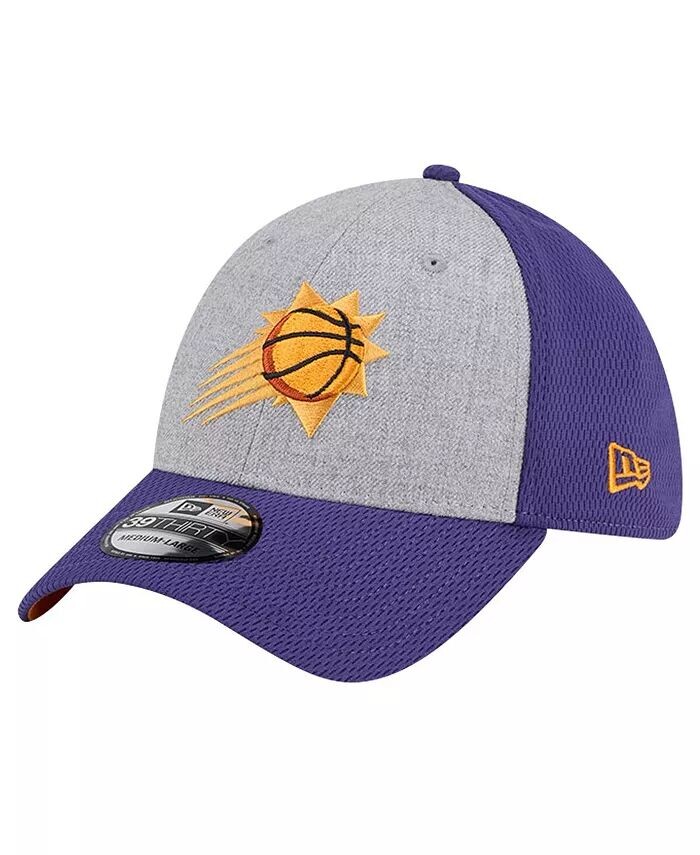 Мужская двухцветная кепка Phoenix Suns серо-фиолетового цвета 39THIRTY Flex New Era, мультиколор
Мужская двухцветная кепка Phoenix Suns серо-фиолетового цвета 39THIRTY Flex New Era, мультиколор