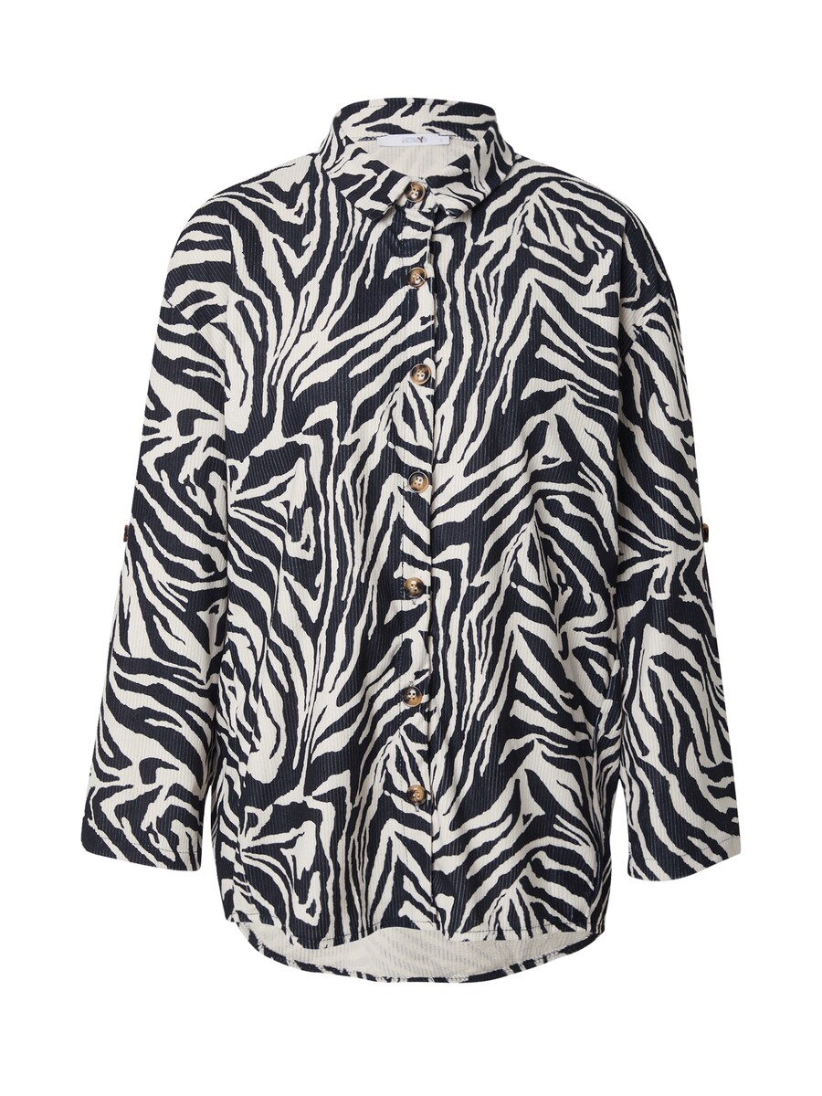 Блуза Hailys Ch44ristina, белый
Блуза Hailys Ch44ristina, белый