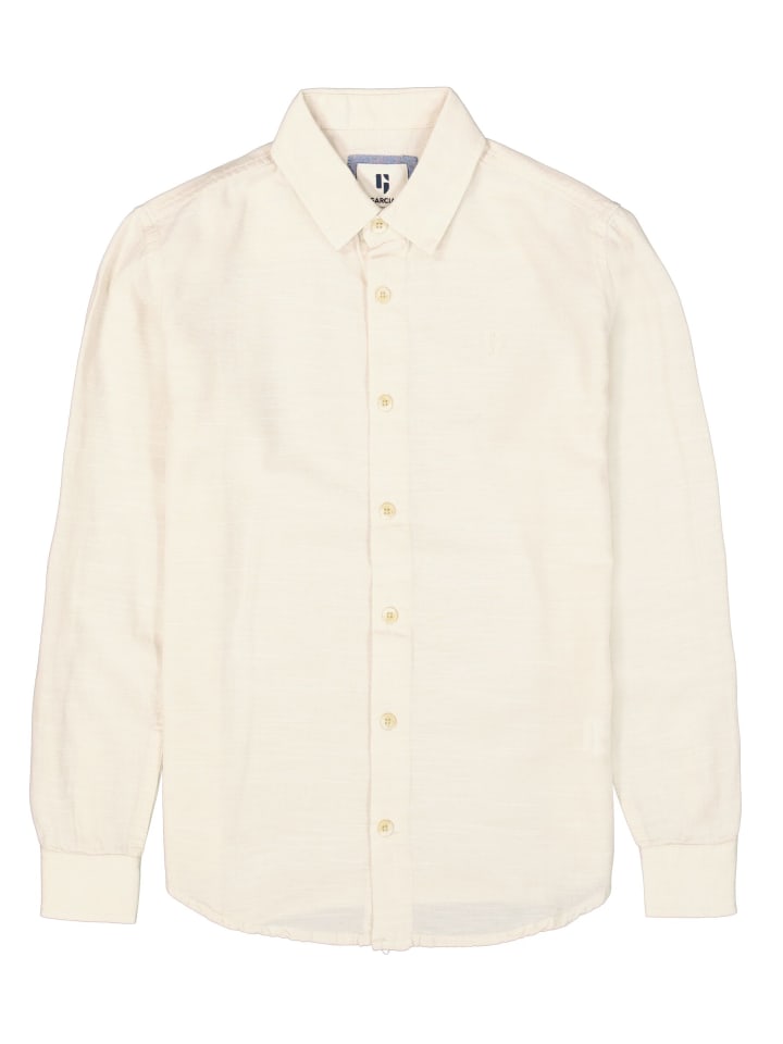 Рубашка Garcia, бежевый
Рубашка Garcia, бежевый