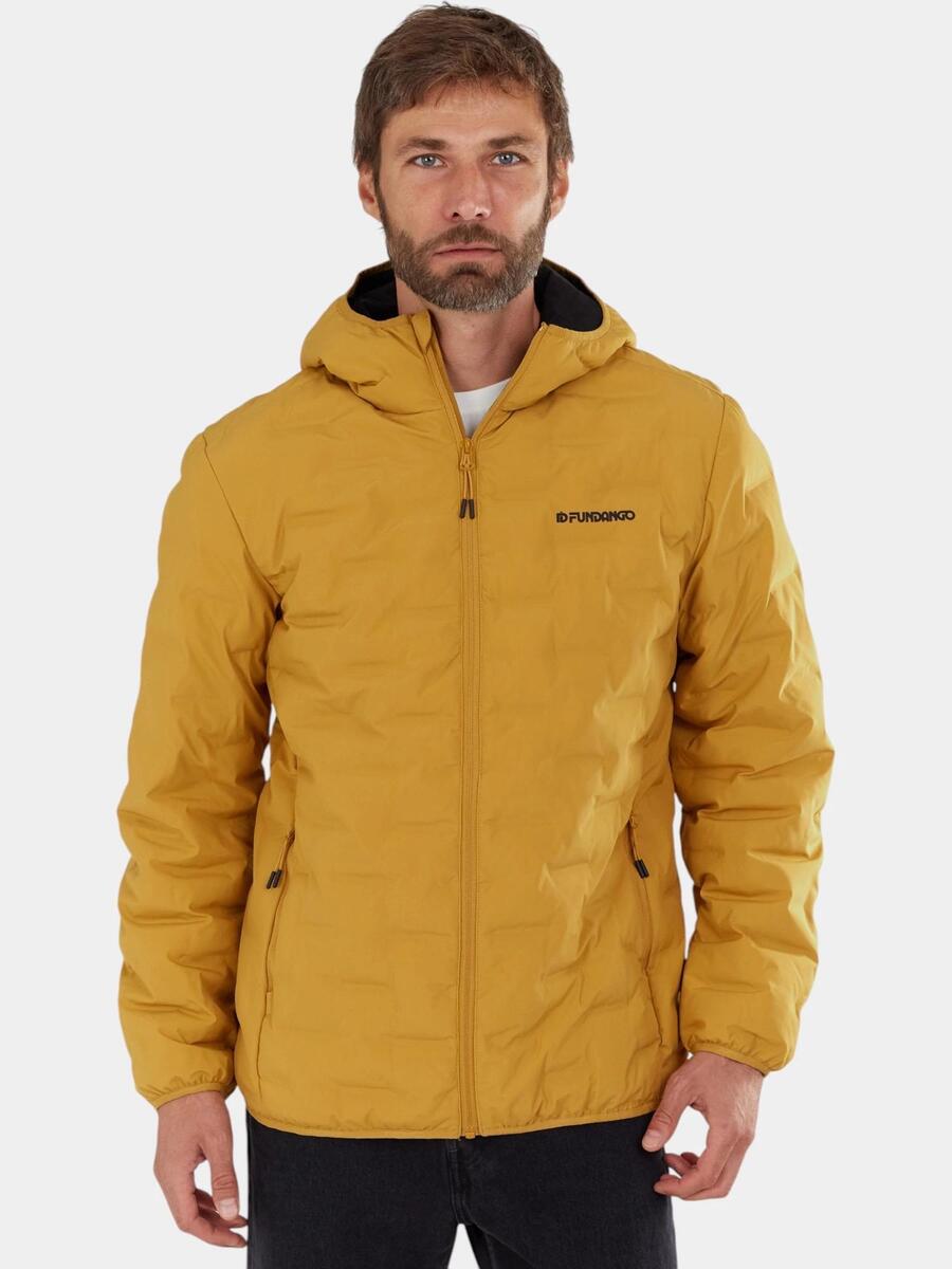 FUNDANGO Мужская походная куртка Smoke Eco
FUNDANGO Мужская походная куртка Smoke Eco