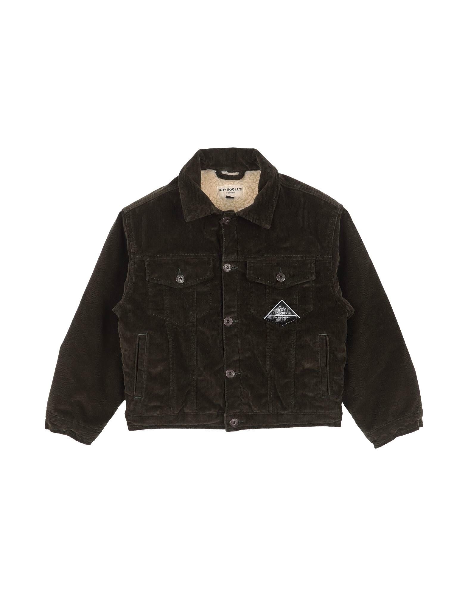 Куртка для мальчиков Roÿ Roger'S, зеленый
Куртка для мальчиков Roÿ Roger'S, зеленый