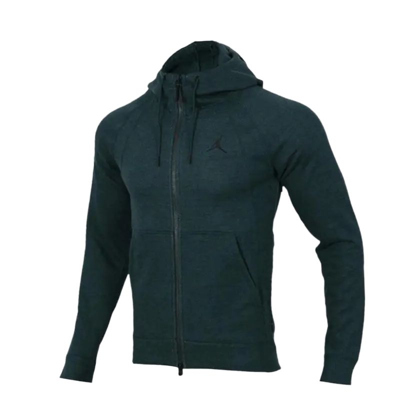 Jordan Куртка мужская зеленая
Jordan Куртка мужская зеленая