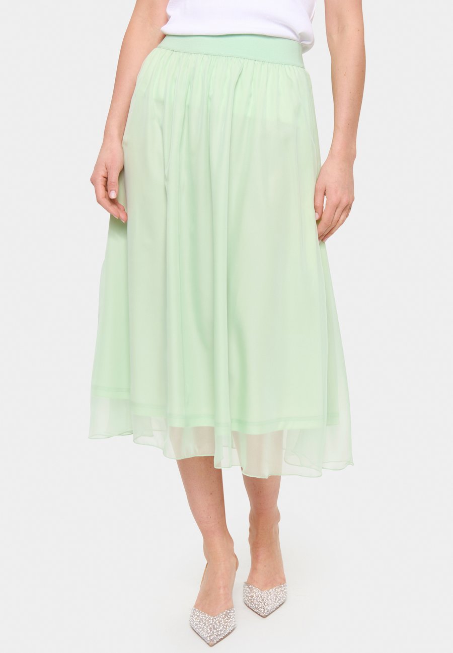 Юбка Saint Tropez CORALSZ, Pastel Green/Mint
Юбка Saint Tropez CORALSZ, Pastel Green/Mint