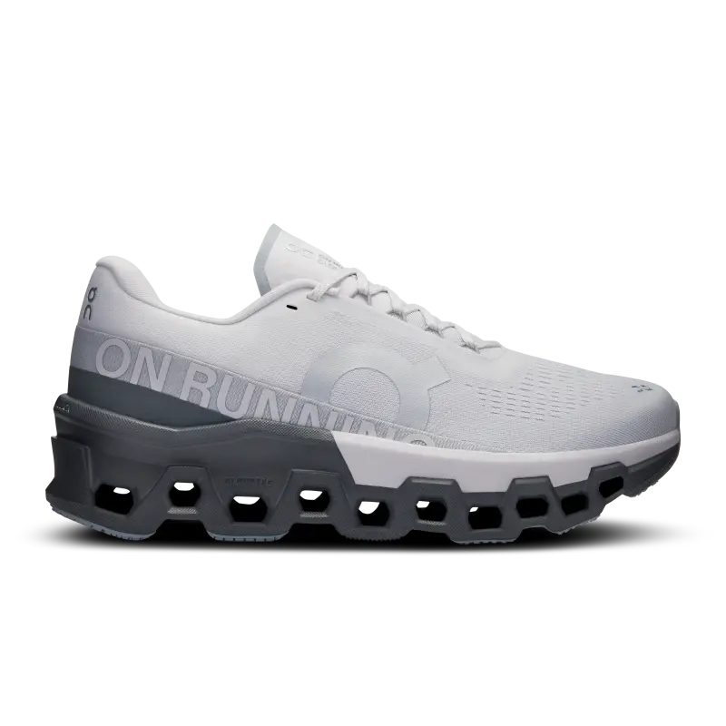 Кроссовки Cloudmonster 2 On-Running, мультиколор, Серый, Кроссовки Cloudmonster 2 On-Running, мультиколор
Кроссовки Cloudmonster 2 On-Running, мультиколор, Серый, Кроссовки Cloudmonster 2 On-Running, мультиколор