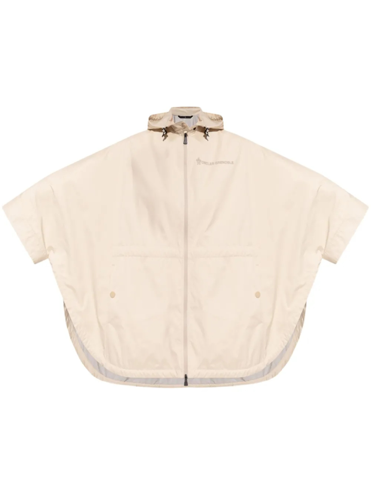 Moncler Grenoble Day-Namic накидка, нейтральный
Moncler Grenoble Day-Namic накидка, нейтральный