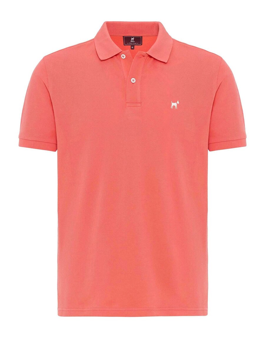 Рубашка Williot Pesaro, цвет Coral
Рубашка Williot Pesaro, цвет Coral