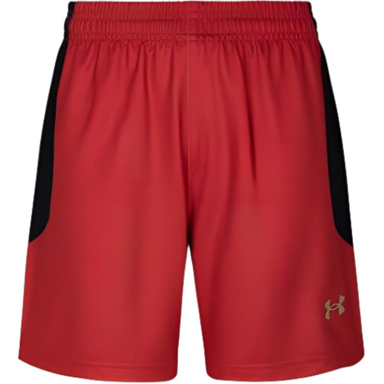 Детские шорты Under Armour, красный
Детские шорты Under Armour, красный