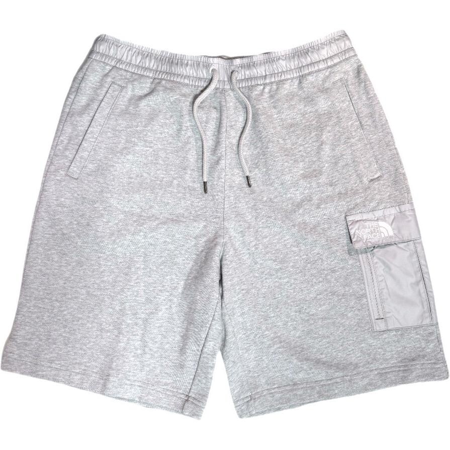UE Повседневные шорты унисекс серые The North Face, серый
UE Повседневные шорты унисекс серые The North Face, серый