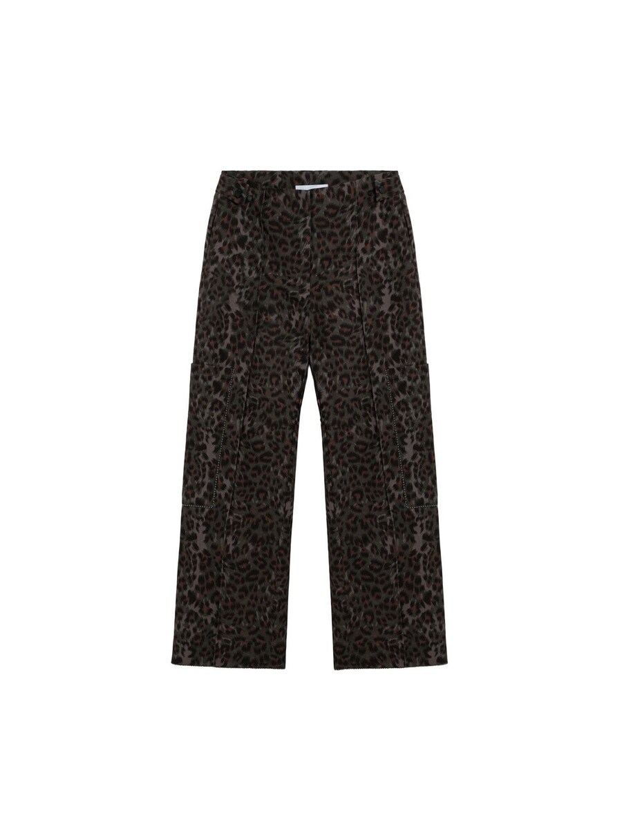 Обычные брюки Scalpers, Mixed Colors
Обычные брюки Scalpers, Mixed Colors