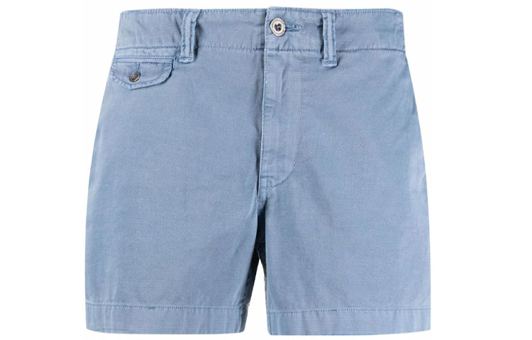 Polo Ralph Lauren Шорты Women's Blue
Polo Ralph Lauren Шорты Women's Blue