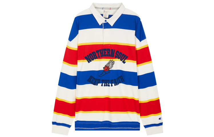 Футболка US Version Unisex Champion, Тёмно-синий 
Футболка US Version Unisex Champion, Тёмно-синий