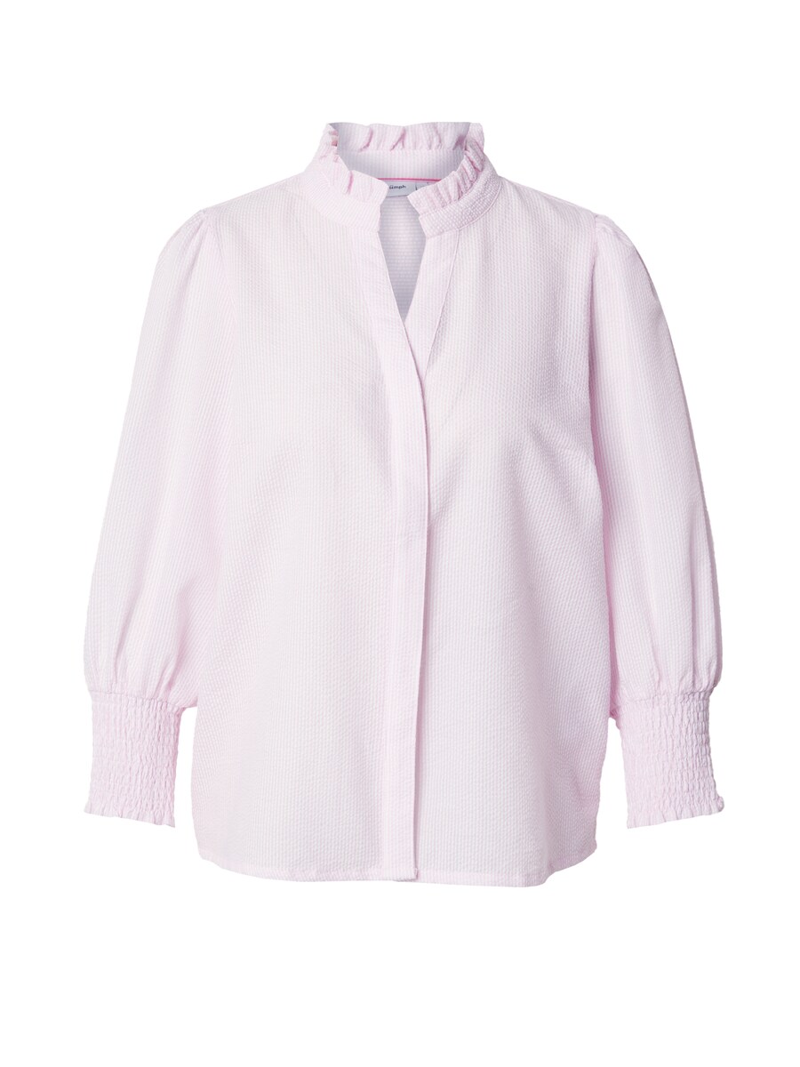 Блузка NÜMPH Jane, розовый 
Блузка NÜMPH Jane, розовый