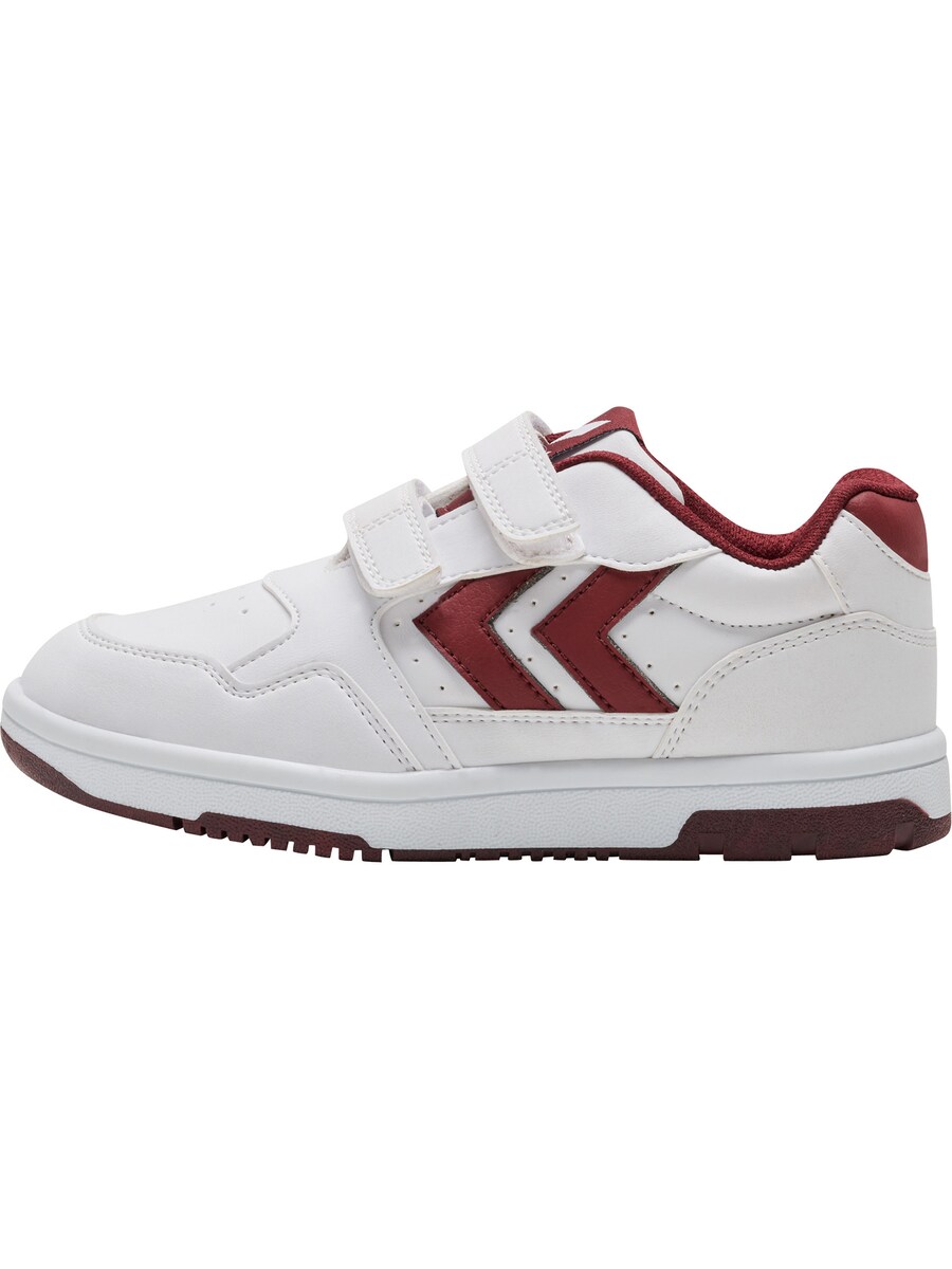 Кроссовки Hummel Camden, белый
Кроссовки Hummel Camden, белый