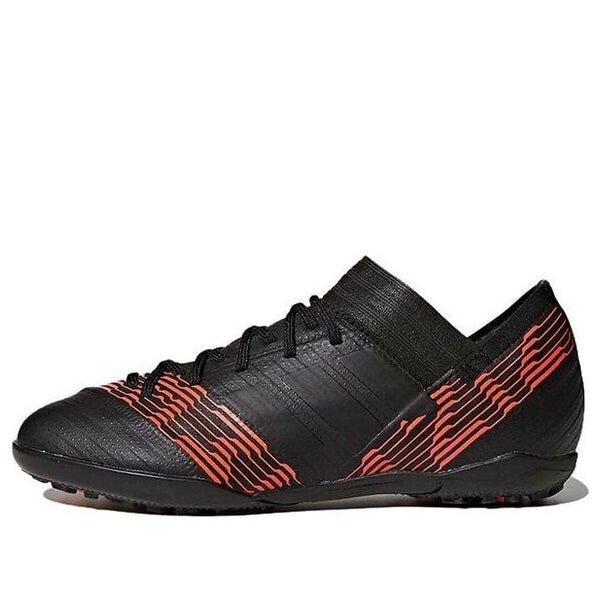 Кроссовки Nemeziz Tango 17,3 тс Adidas, черный
Кроссовки Nemeziz Tango 17,3 тс Adidas, черный