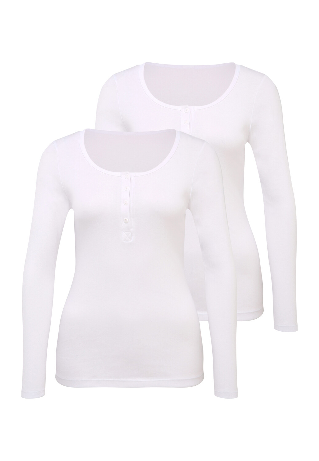 Рубашка H.I.S, белый
Рубашка H.I.S, белый