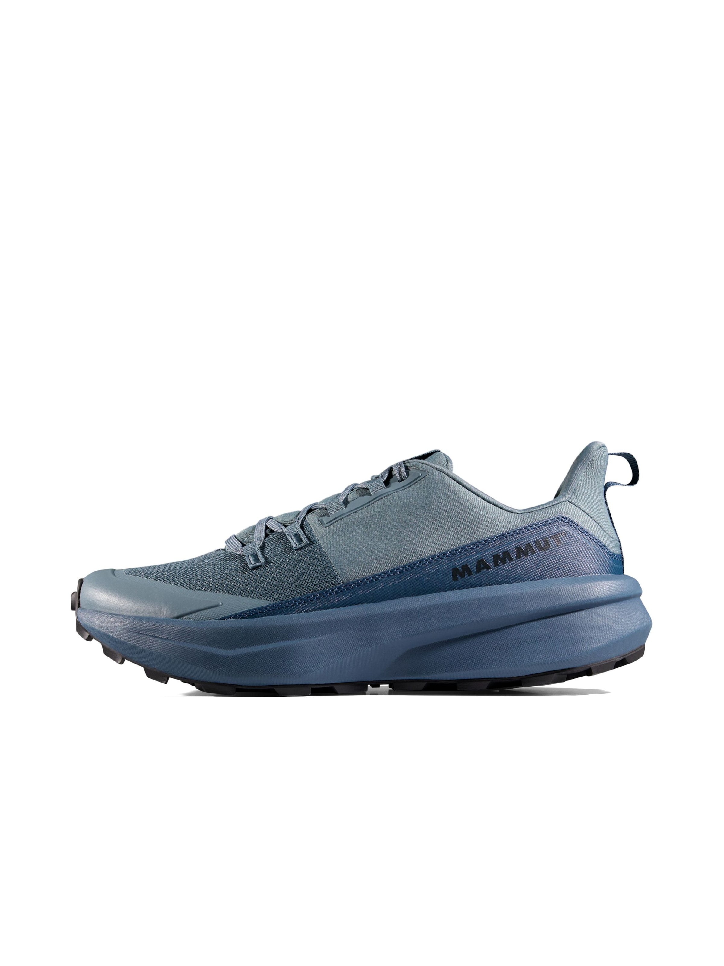 MAMMUT Кроссовки 'Aenergy' в цветах Sapphire, Opal, Blue Denim
MAMMUT Кроссовки 'Aenergy' в цветах Sapphire, Opal, Blue Denim