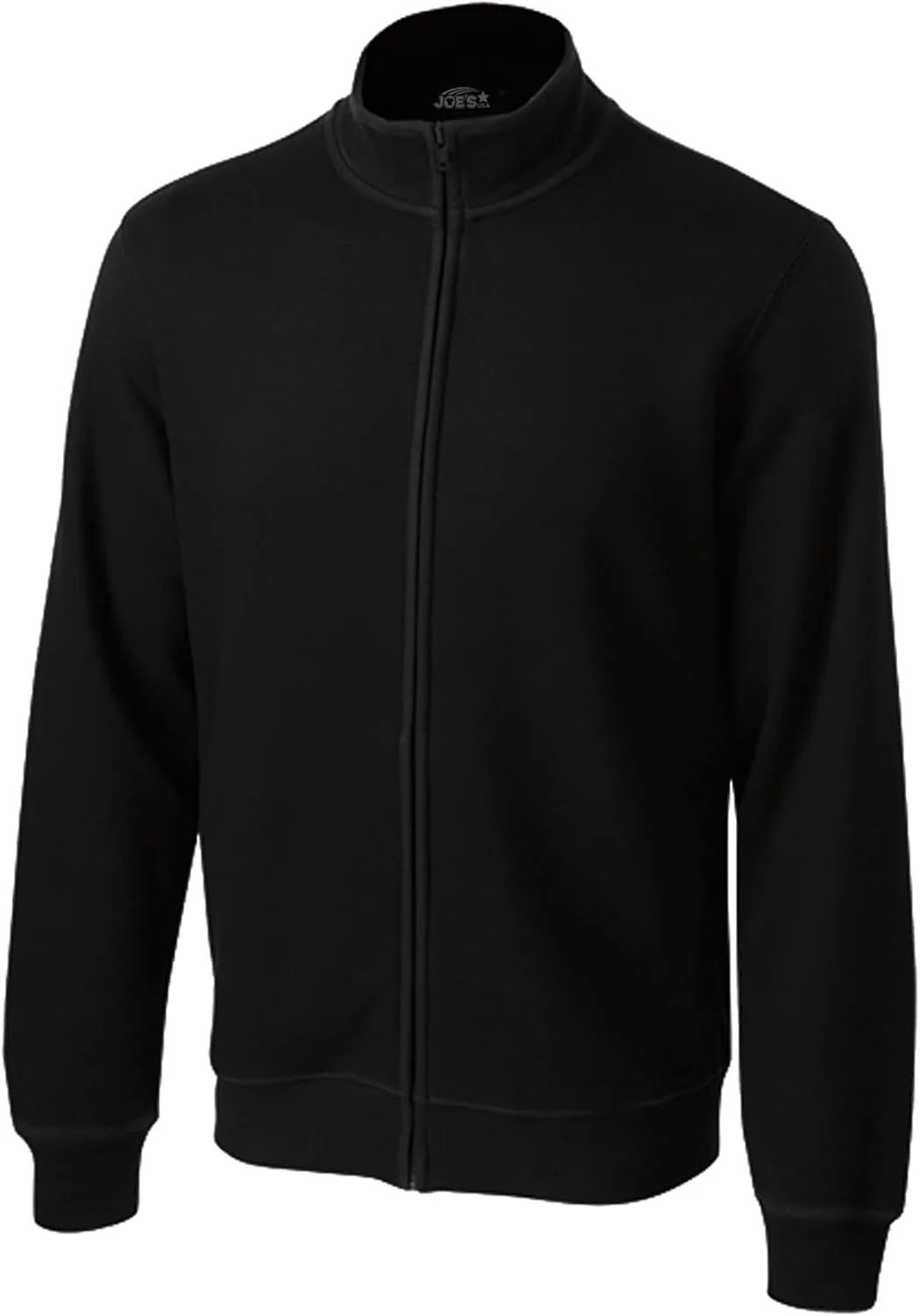 Толстовка мужская Joe's USA Athletic Full-Zip
Толстовка мужская Joe's USA Athletic Full-Zip