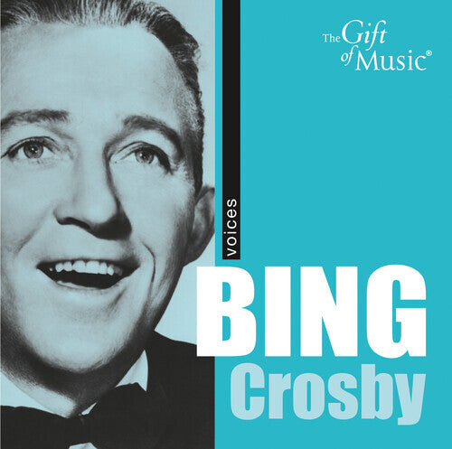 CD диск Crosby, Bing: Bing Crosby
CD диск Crosby, Bing: Bing Crosby