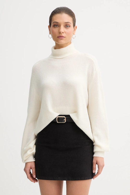 Свитер United Colors Of Benetton, бежевый
Свитер United Colors Of Benetton, бежевый