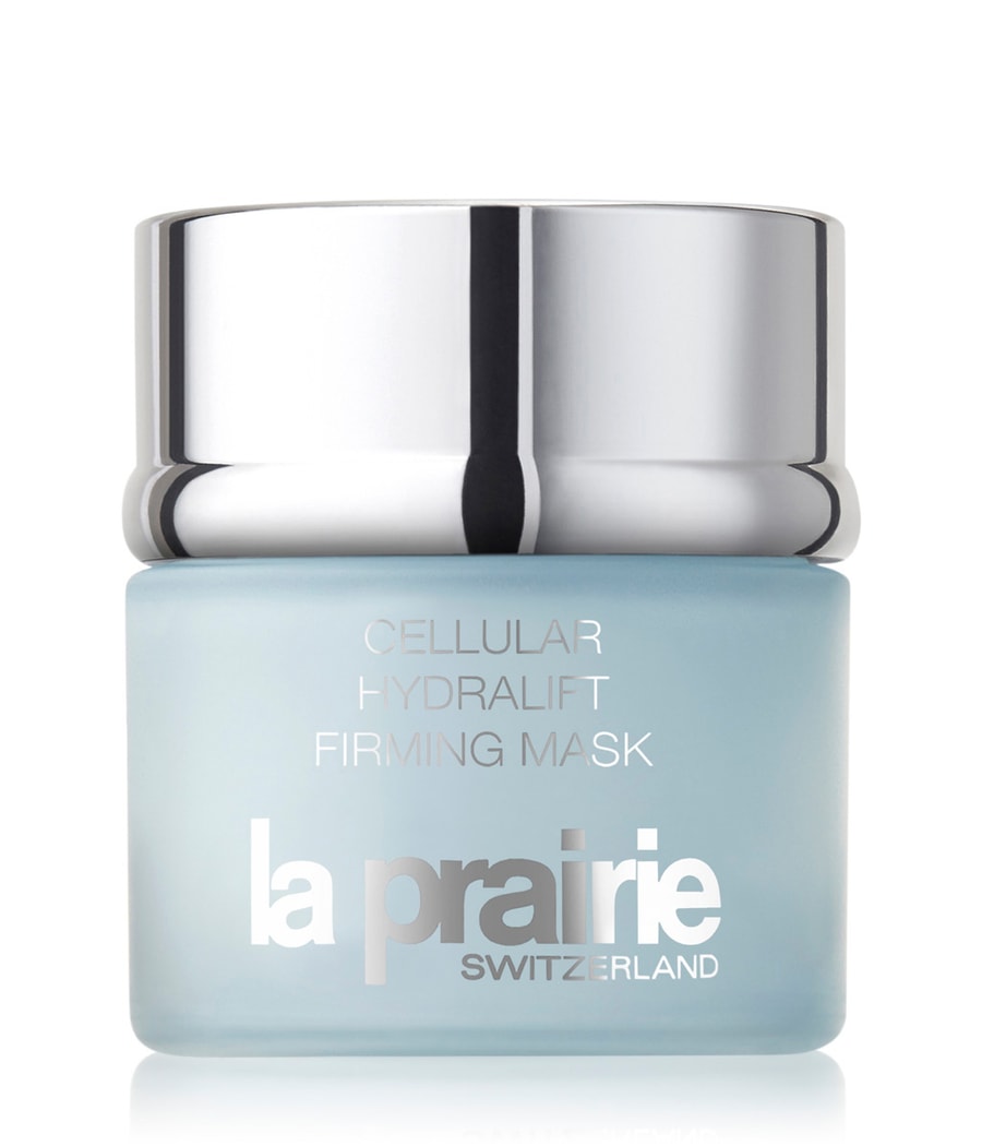 Медицинская маска La Prairie Swiss Cellular Exfoliator And Masks Hydralift Firming Mask, 50 ml
Медицинская маска La Prairie Swiss Cellular Exfoliator And Masks Hydralift Firming Mask, 50 ml