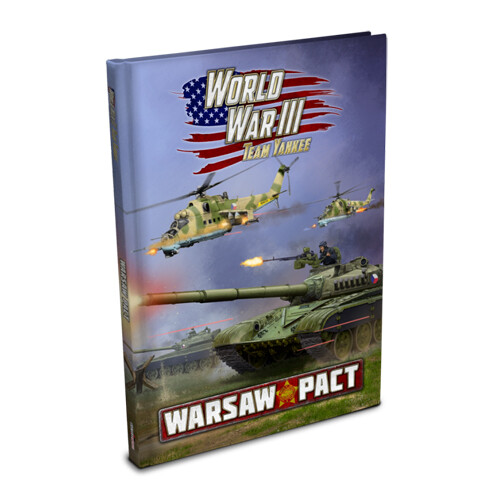 Фигурки Wwiii: Warsaw Pact
Фигурки Wwiii: Warsaw Pact