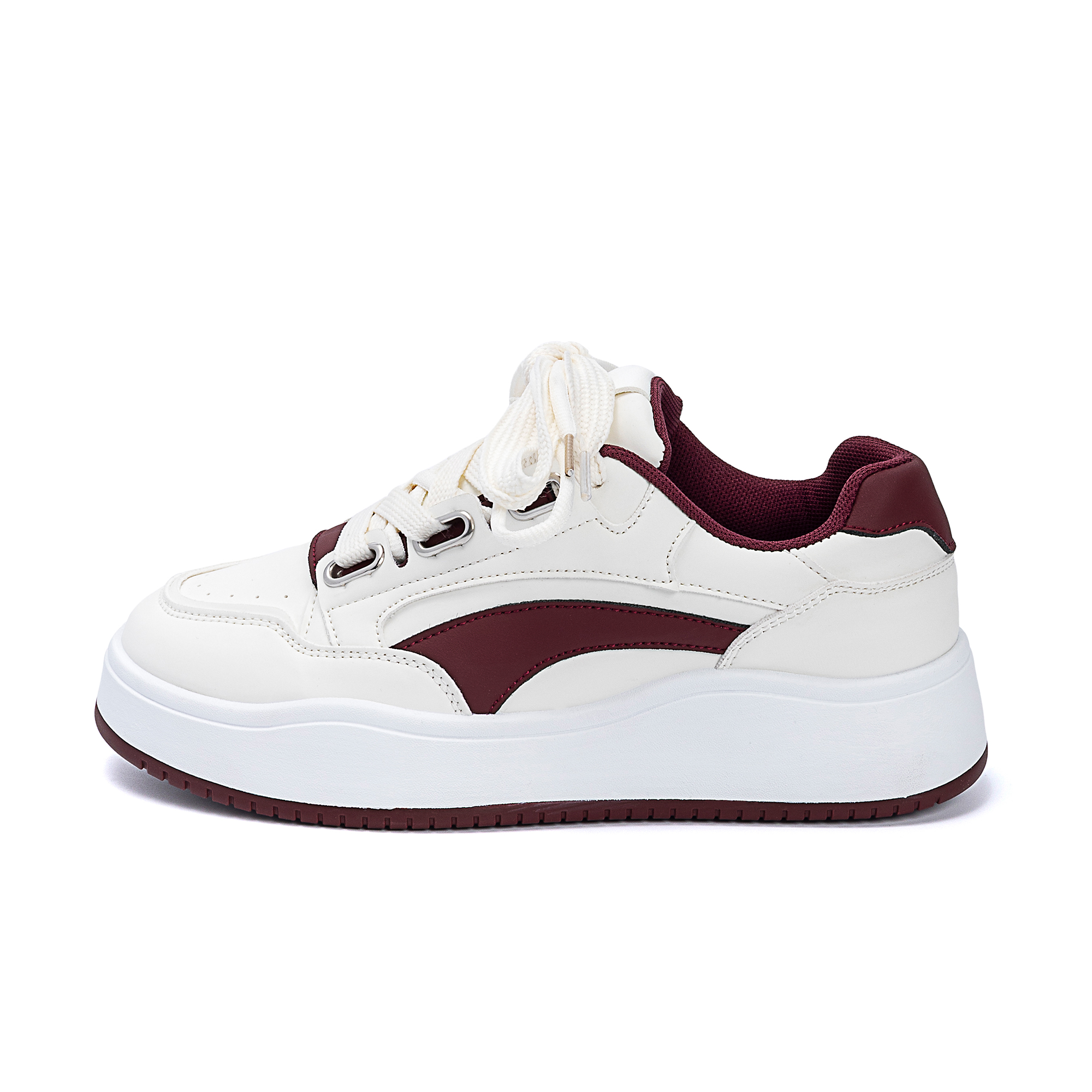 HUANQIU Легкие низкие кроссовки для скейтбординга, увеличивающие рост, мужские, бежево-бордовые
HUANQIU Легкие низкие кроссовки для скейтбординга, увеличивающие рост, мужские, бежево-бордовые