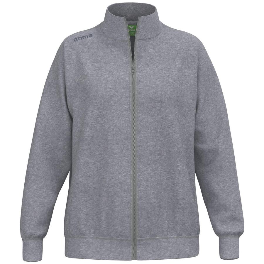 Женская толстовка erima, толстовка TS
Женская толстовка erima, толстовка TS