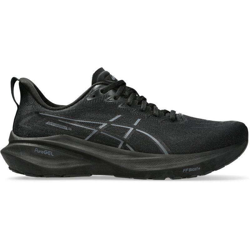 Кроссовки для бега gt-2000 13 Asics, мультиколор
Кроссовки для бега gt-2000 13 Asics, мультиколор